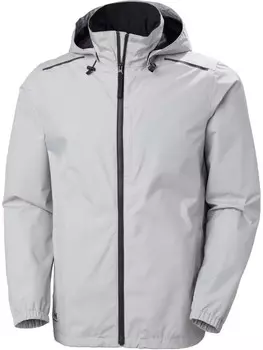 Переходная куртка Helly Hansen Jacke, серый