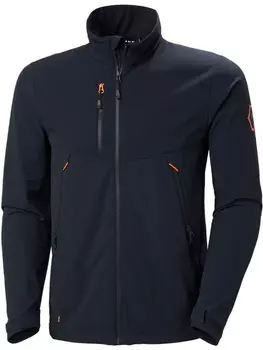 Переходная куртка Helly Hansen Jacke, синий