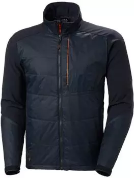 Переходная куртка Helly Hansen Jacke, синий