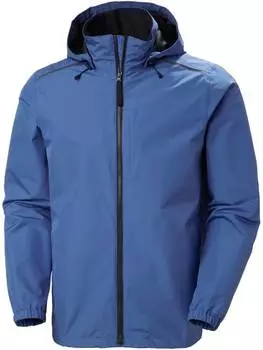 Переходная куртка Helly Hansen Jacke, синий