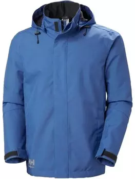 Переходная куртка Helly Hansen Jacke, синий