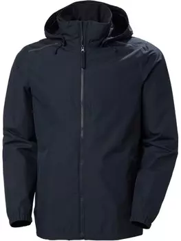 Переходная куртка Helly Hansen Jacke, синий