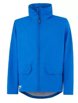 Переходная куртка Helly Hansen Jacke, синий