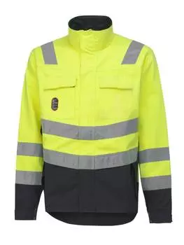 Переходная куртка Helly Hansen Jacke, желтый