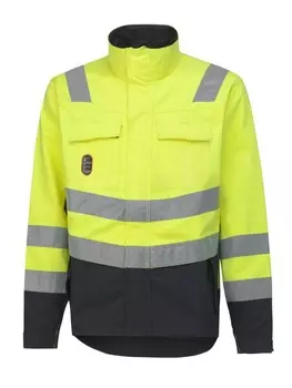 Переходная куртка Helly Hansen Jacke, желтый