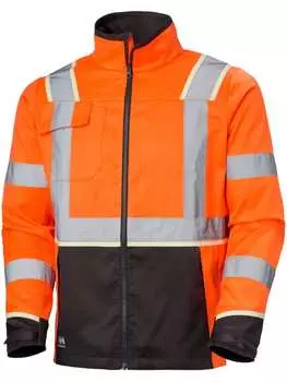 Переходная куртка Helly Hansen, оранжевый