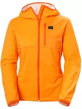 Переходная куртка Helly Hansen, оранжевый