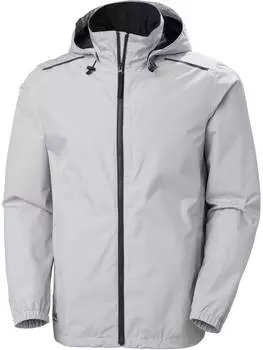 Переходная куртка Helly Hansen, серый