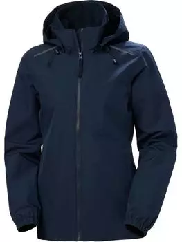 Переходная куртка Helly Hansen, синий