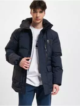 Переходная куртка Helly Hansen, темно-синий
