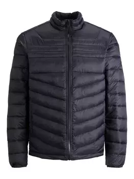 Переходная куртка Jack & Jones, черный