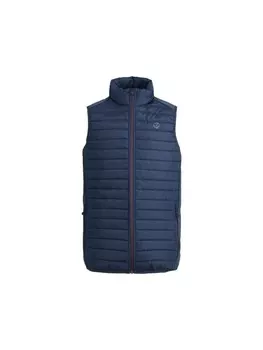 Переходная куртка Jack & Jones, синий