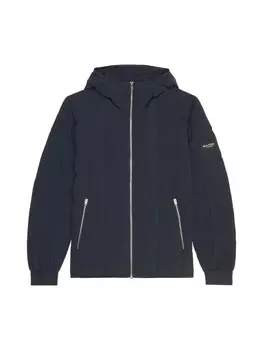Переходная куртка Marc O'Polo Steppjacke regular, цвет dark navy