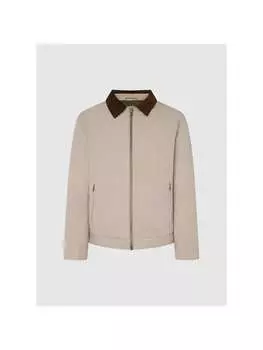 Переходная куртка Pepe Jeans Jacke, бежевый