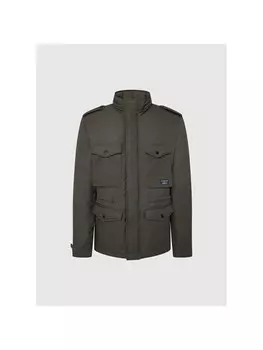 Переходная куртка Pepe Jeans Jacke, зеленый