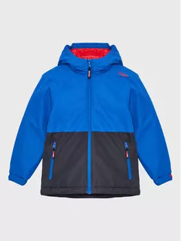 Переходная куртка regular fit Cmp, синий