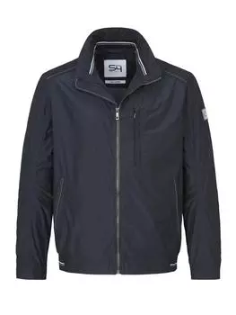 Переходная куртка S4 JACKETS, темно-синий