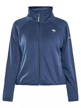 Переходная куртка Schmuddelwedda bergangsjacke, темно-синий