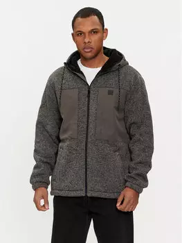 Переходная куртка стандартного кроя Billabong, черный