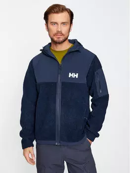 Переходная куртка стандартного кроя Helly Hansen, синий