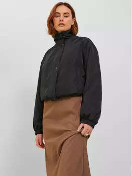 Переходная куртка стандартного кроя Jjxx, черный
