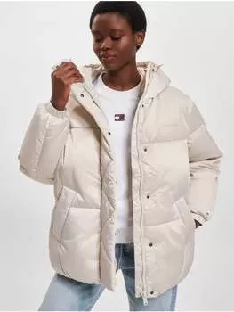 Переходная куртка Tommy Hilfiger, цвет newsprint