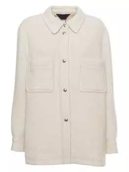 Переходная куртка Tommy Hilfiger, кремовый