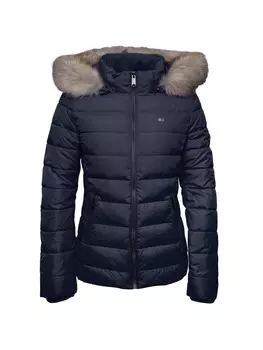 Переходная куртка Tommy Hilfiger, синий