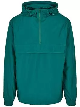 Переходная куртка Urban Classics, цвет greenlancer