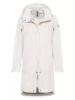 Переходное пальто Camel Active, белый