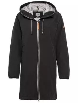 Переходное пальто Camel Active bergangsmantel, черный