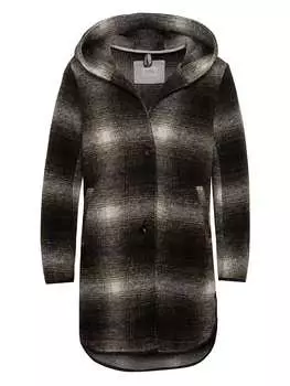 Переходное пальто Camel Active, черный