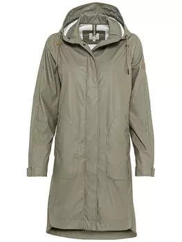 Переходное пальто Camel Active, хаки