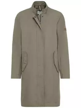 Переходное пальто Camel Active, хаки