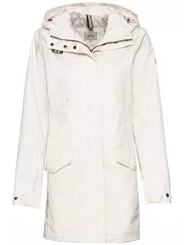 Переходное пальто Camel Active, кремовый