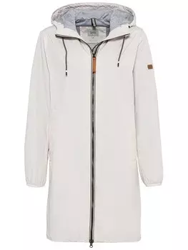 Переходное пальто Camel Active, кремовый