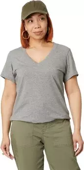 Перейти к Ви LABEL, цвет Heather Grey