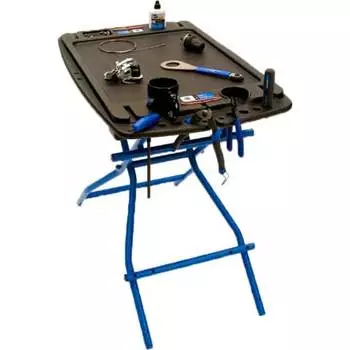 Переносной верстак ПБ-1 Park Tool, цвет One Color