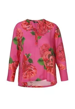 Перетягивать frapp, цвет Fuchsia Multicolor