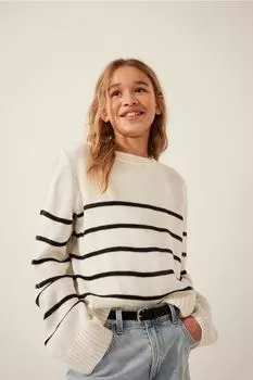 Перетягивать H&M, белый