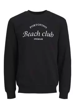 Перетягивать Jack & Jones, черный