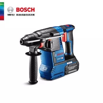 Перфоратор Bosch GBH 18V-26, 26 мм/13мм/30мм