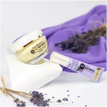 Perfecta Bio Retinol Дневной и ночной крем для лица 40+, 50 мл