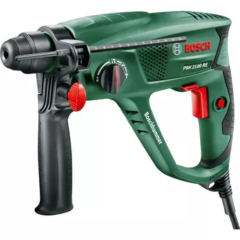 Перфоратор BOSCH PBH 2100 RE 06033A9320