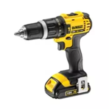 Перфоратор DeWALT DCD785C2 XR