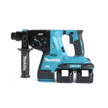 Перфоратор Makita DHR282PT2J, 36V