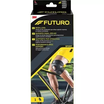 Performance Наколенник большой Futuro