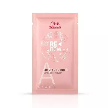 Перманентная краска для волос 40G, Wella