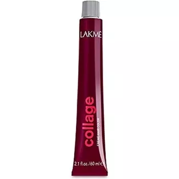 Перманентная краска для волос 60G, Lakme