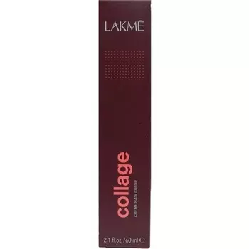 Перманентная краска для волос 60G, Lakme